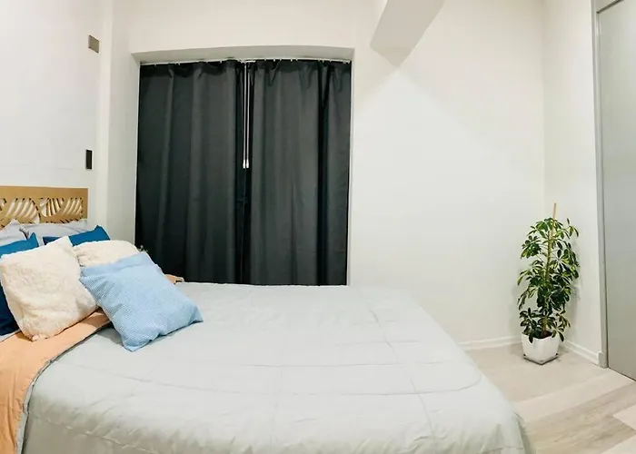 Hermoso Y Comodo Dpto. Microcentro Mza C/ Cochera