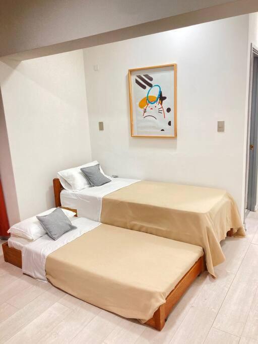 Apartment Hermoso Y Comodo Dpto. Microcentro Mza C/ Cochera