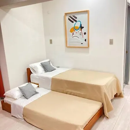 Hermoso Y Comodo Dpto. Microcentro Mza C/ Cochera Mendoza Exterior foto