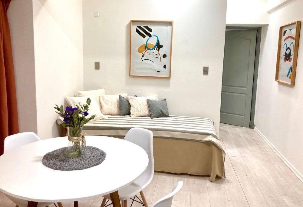 Apartamento Hermoso Y Comodo Dpto. Microcentro Mza C/ Cochera *