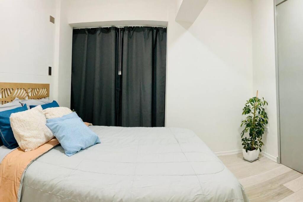 Hermoso Y Comodo Dpto. Microcentro Mza C/ Cochera Apartamento *