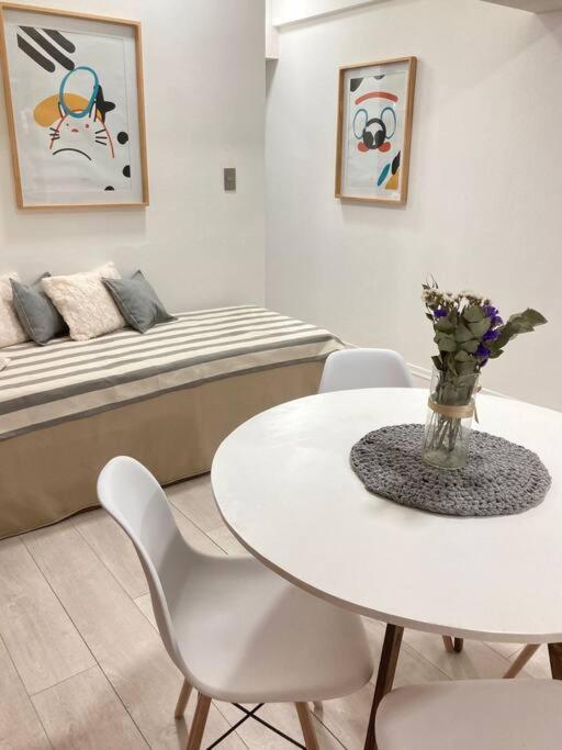 Hermoso Y Comodo Dpto. Microcentro Mza C/ Cochera Apartamento *