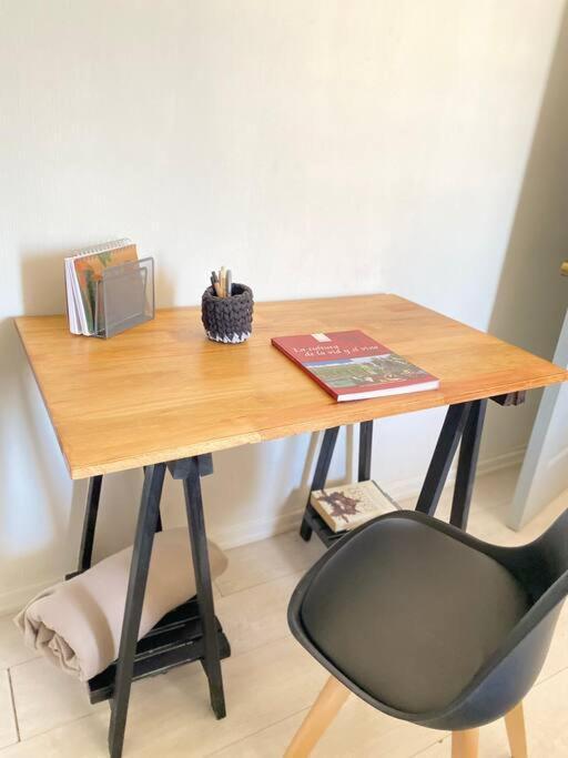 Apartamento Hermoso Y Comodo Dpto. Microcentro Mza C/ Cochera Mendoza