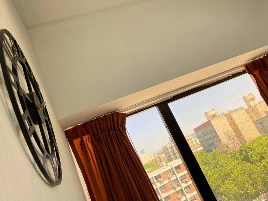 Hermoso Y Comodo Dpto. Microcentro Mza C/ Cochera Apartamento *