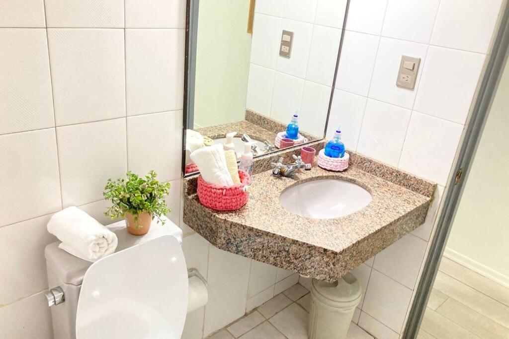 Apartamento Hermoso Y Comodo Dpto. Microcentro Mza C/ Cochera
