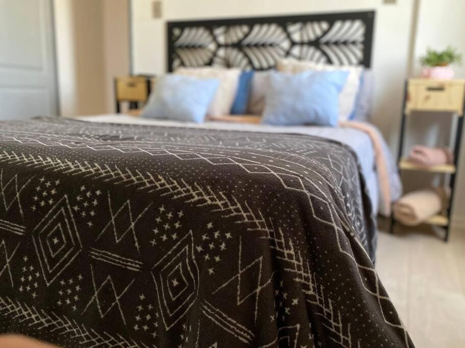 Hermoso Y Comodo Dpto. Microcentro Mza C/ Cochera Apartamento *